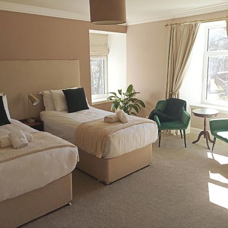 Abbeyfield B&B 达夫敦 外观 照片
