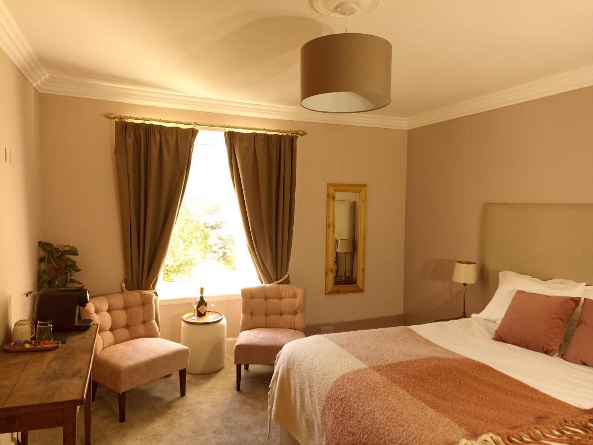 Abbeyfield B&B 达夫敦 外观 照片