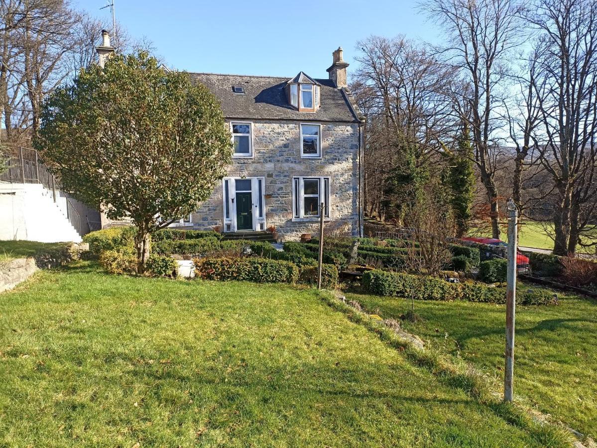 Abbeyfield B&B 达夫敦 外观 照片