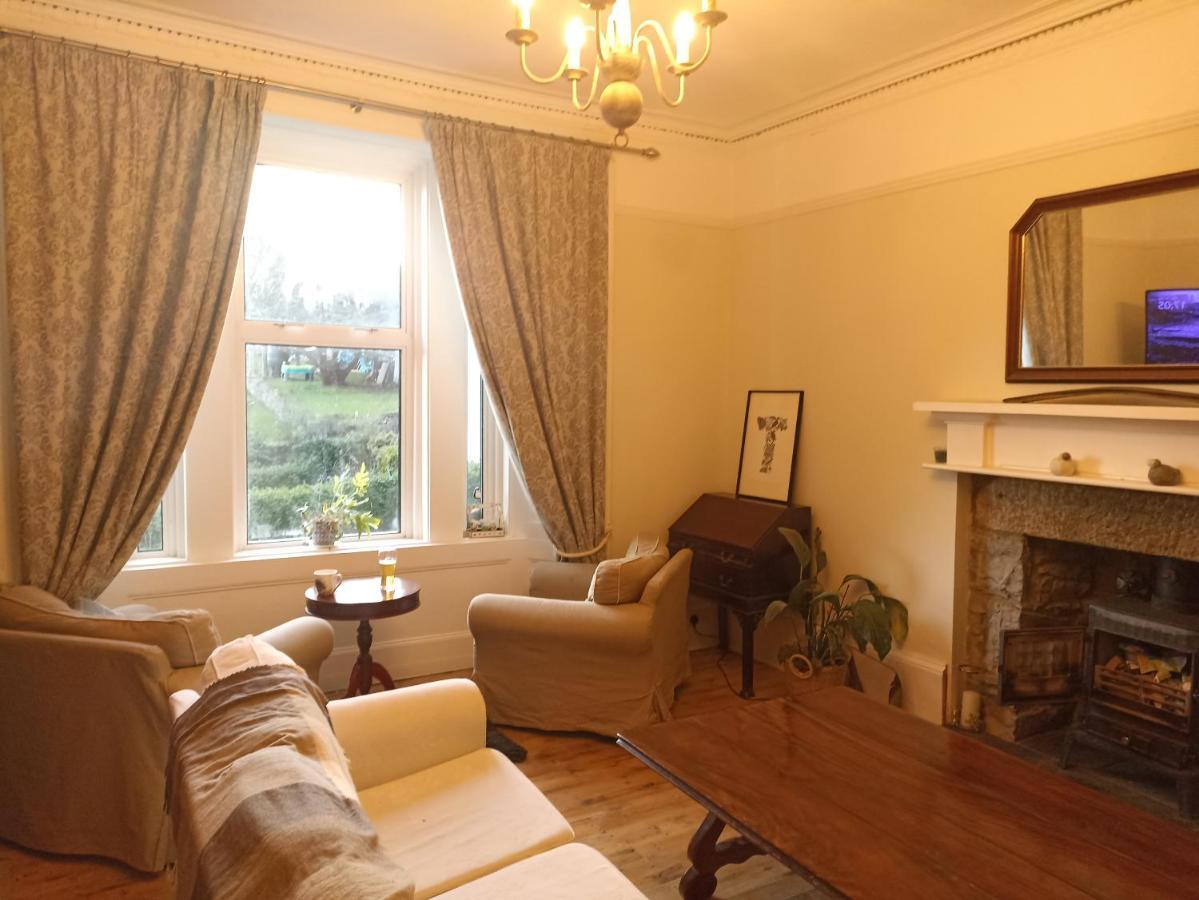 Abbeyfield B&B 达夫敦 外观 照片