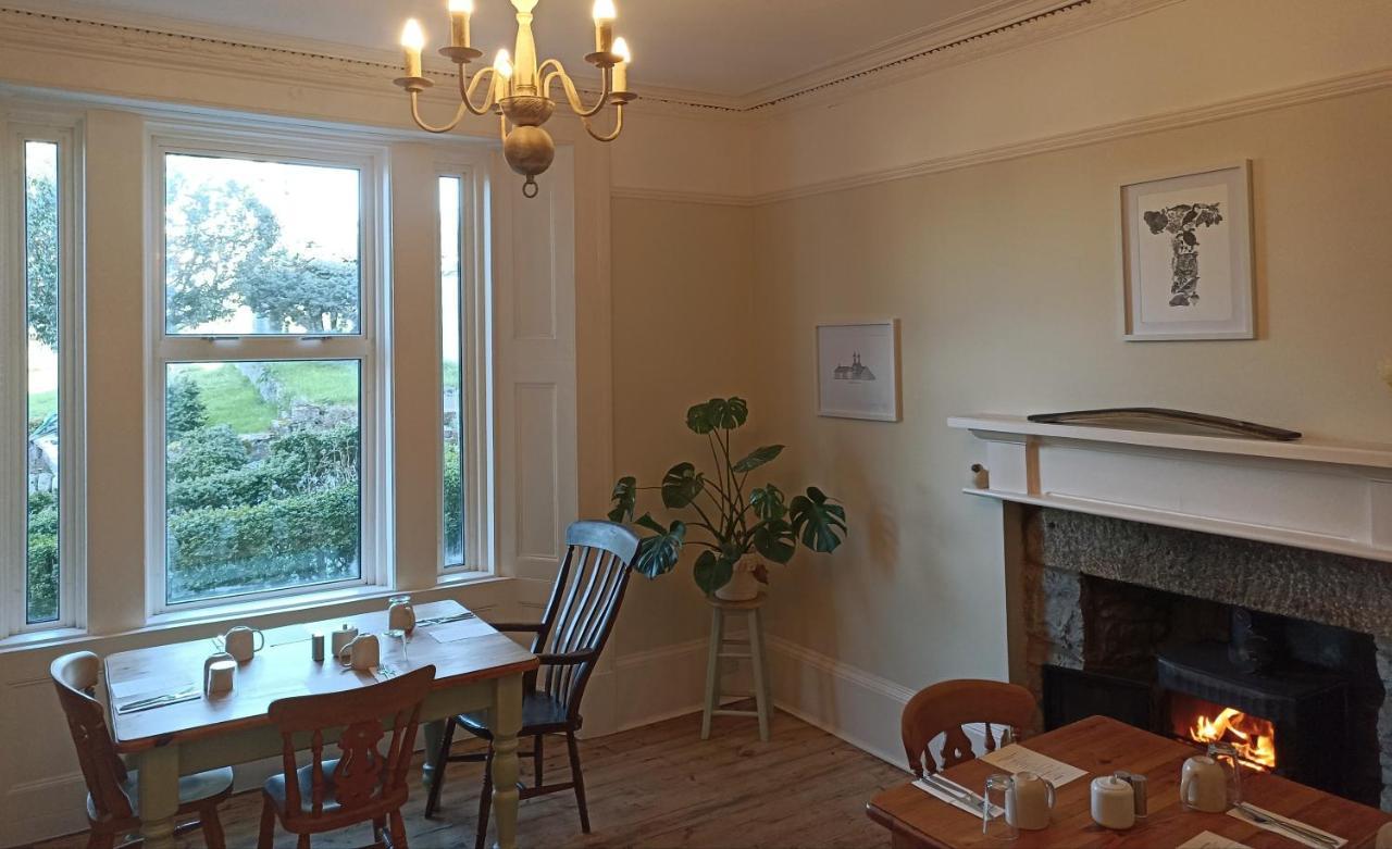 Abbeyfield B&B 达夫敦 外观 照片